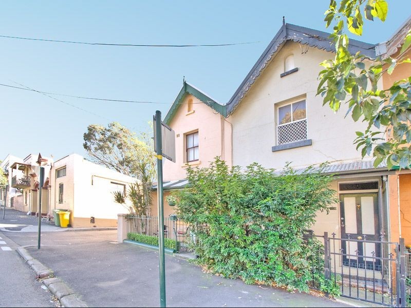 109 Mitchell St, Glebe NSW 2037