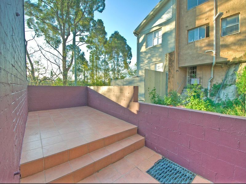 5/87-89 Darling St, Glebe NSW 2037