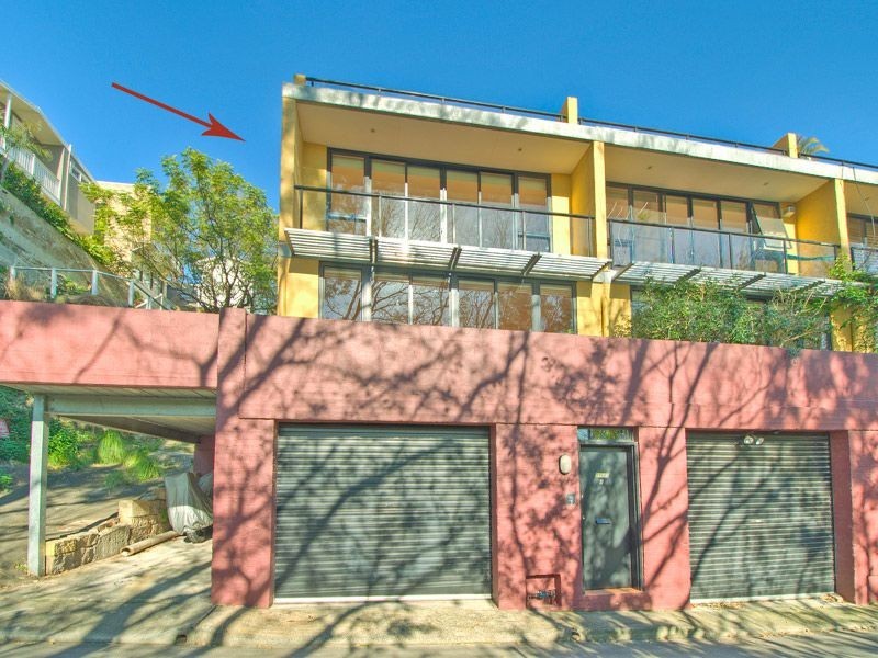 5/87-89 Darling St, Glebe NSW 2037