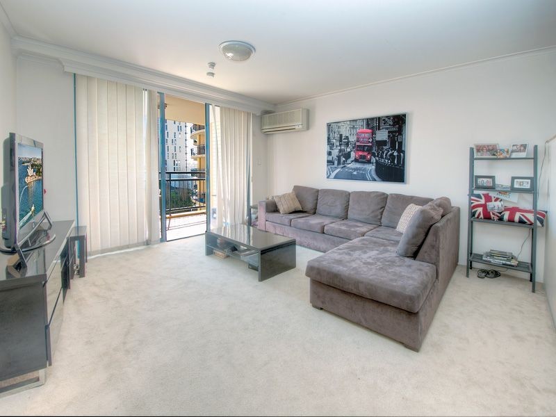 124/120 Saunders St, Pyrmont NSW 2009