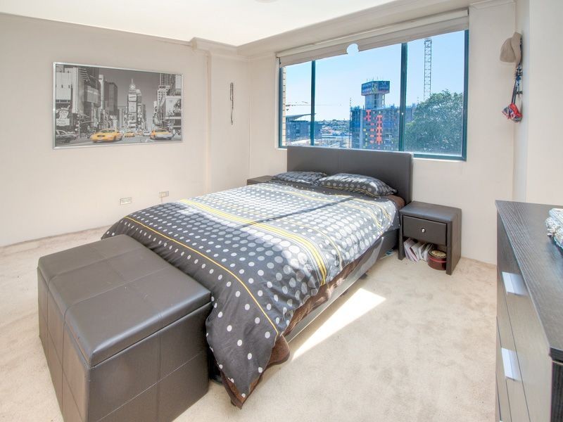 124/120 Saunders St, Pyrmont NSW 2009