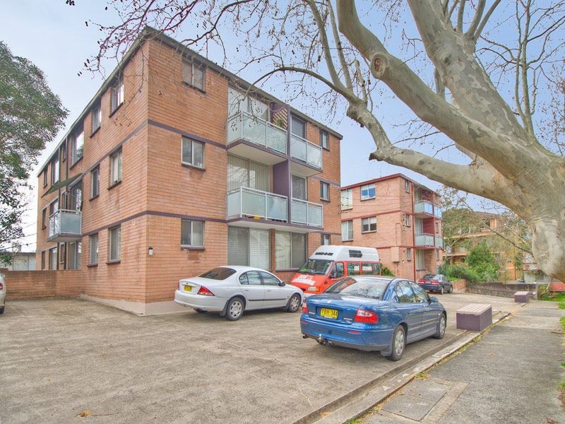 3/8-12 Sheehy St, Glebe NSW 2037