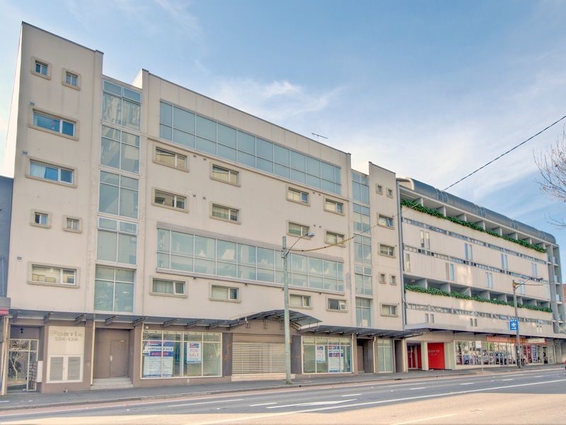 20/124-126 Parramatta Rd, Camperdown NSW 2050