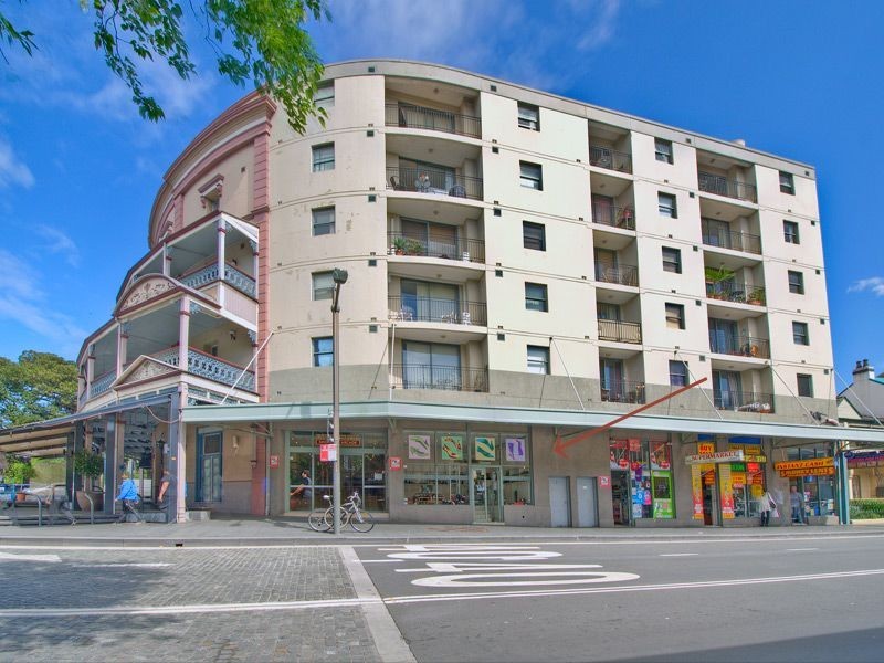 11/2-12 Glebe Point Rd, Glebe NSW 2037