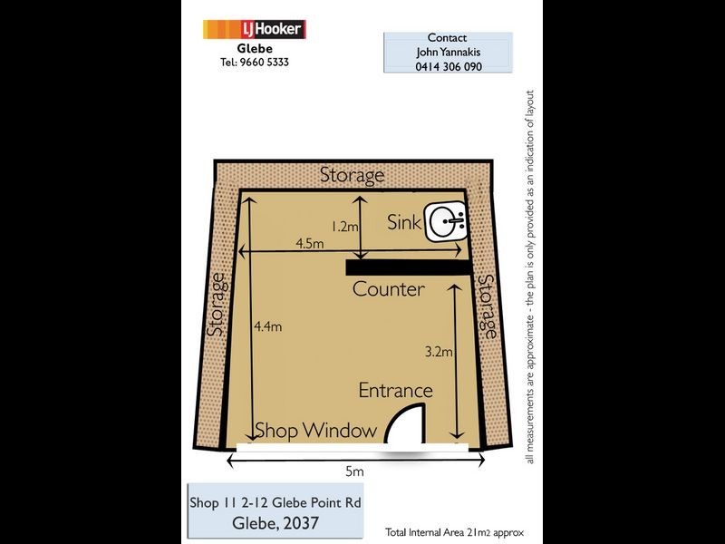 11/2-12 Glebe Point Rd, Glebe NSW 2037