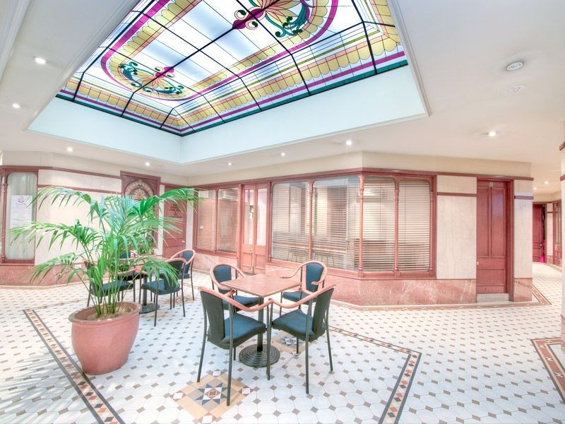 10/2-12 Glebe Point Rd, Glebe NSW 2037