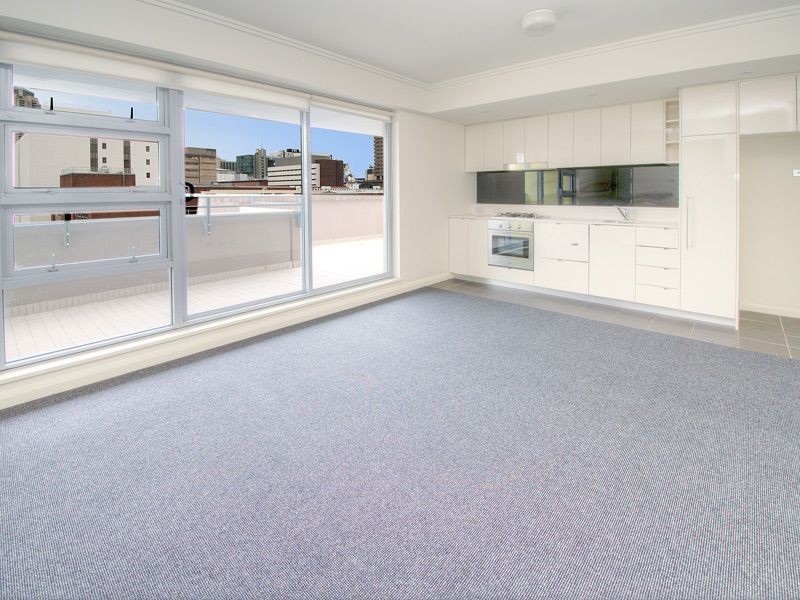 627/16-20 Smail St, Ultimo NSW 2007