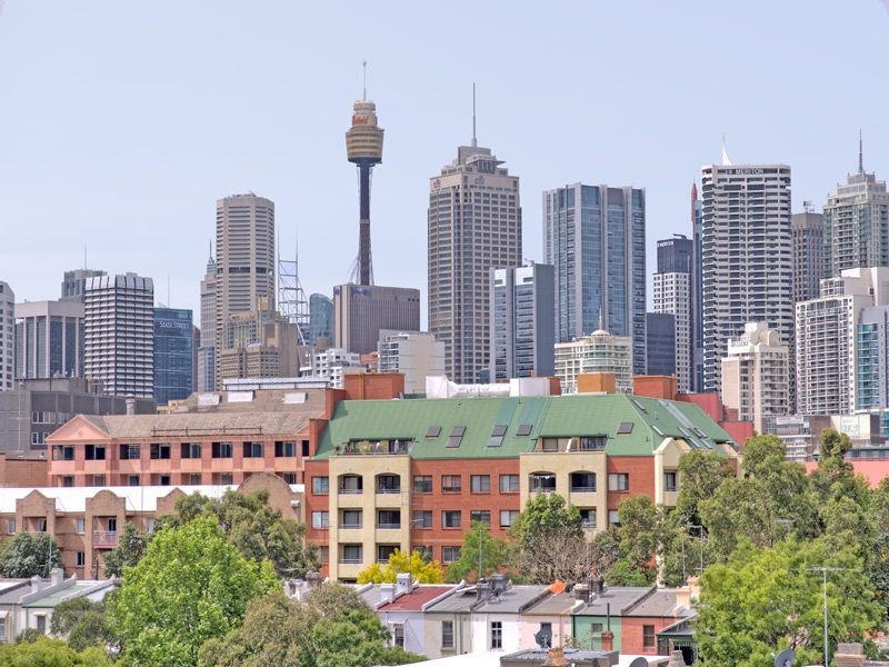 627/16-20 Smail St, Ultimo NSW 2007