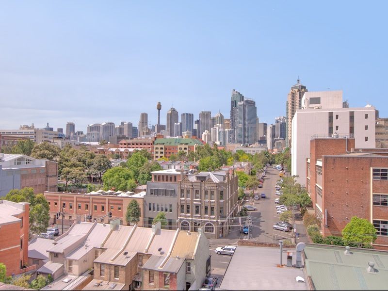 627/16-20 Smail St, Ultimo NSW 2007