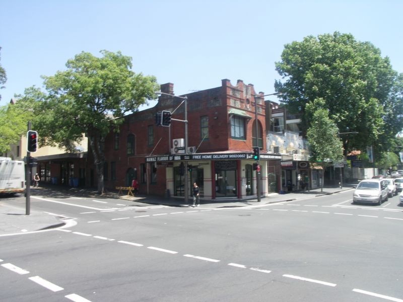 1/142 Glebe Point Rd, Glebe NSW 2037