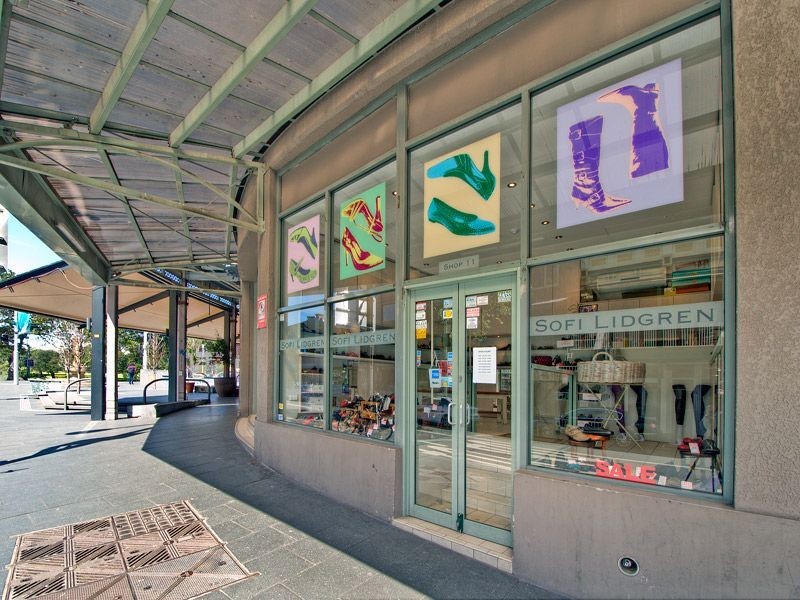 11/2-12 Glebe Point Rd, Glebe NSW 2037