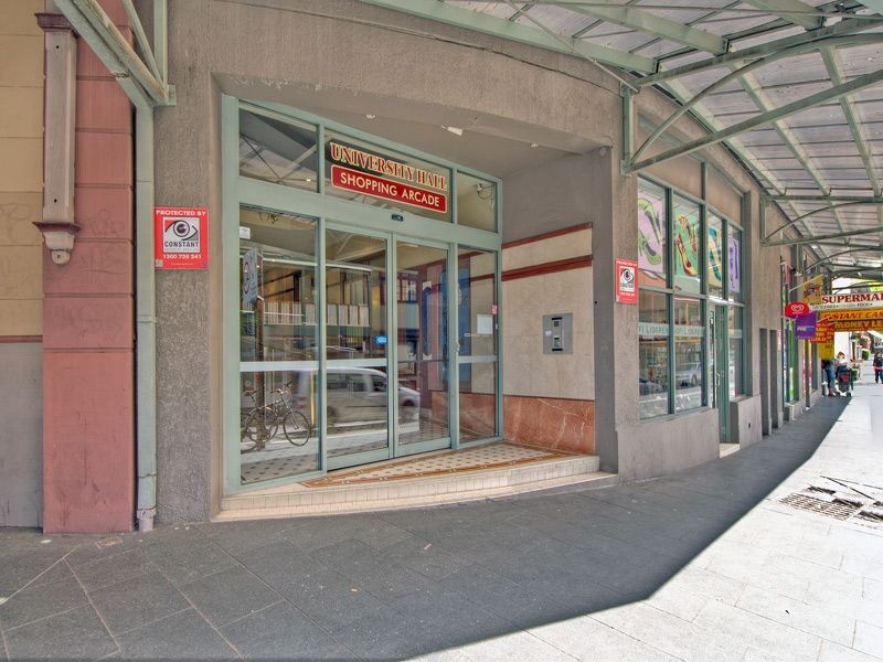 11/2-12 Glebe Point Rd, Glebe NSW 2037
