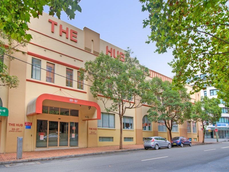 78/89-97 Jones Street, Ultimo NSW 2007