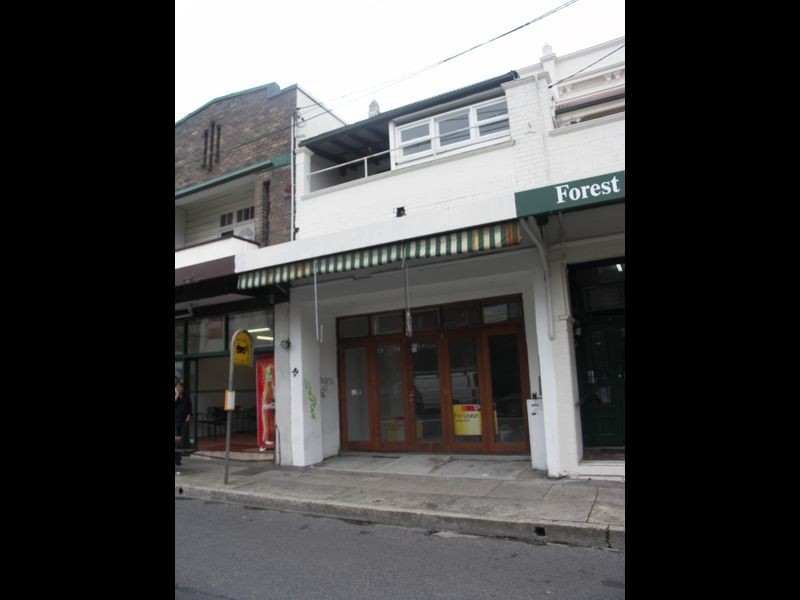 35 Ross St, Forest Lodge NSW 2037