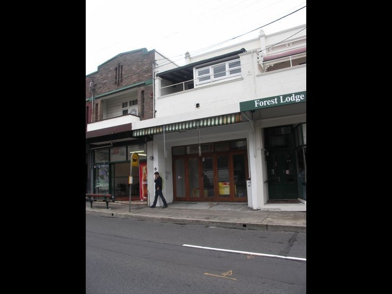 35 Ross St, Forest Lodge NSW 2037
