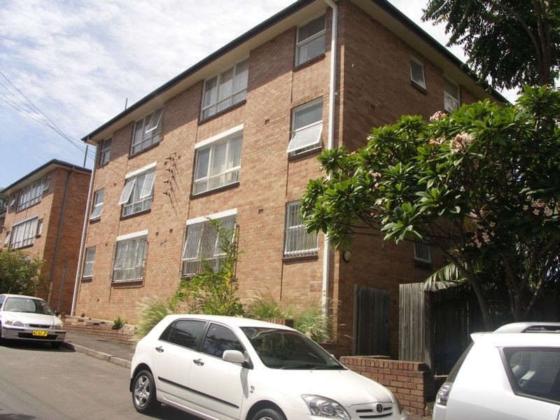 2/1 Cook Street, Glebe NSW 2037