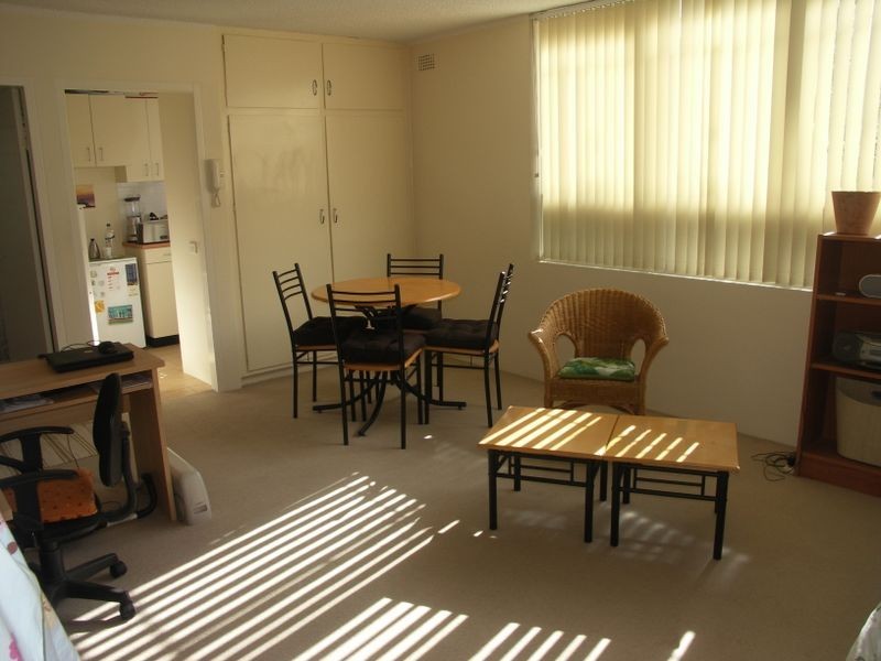 2/1 Cook Street, Glebe NSW 2037