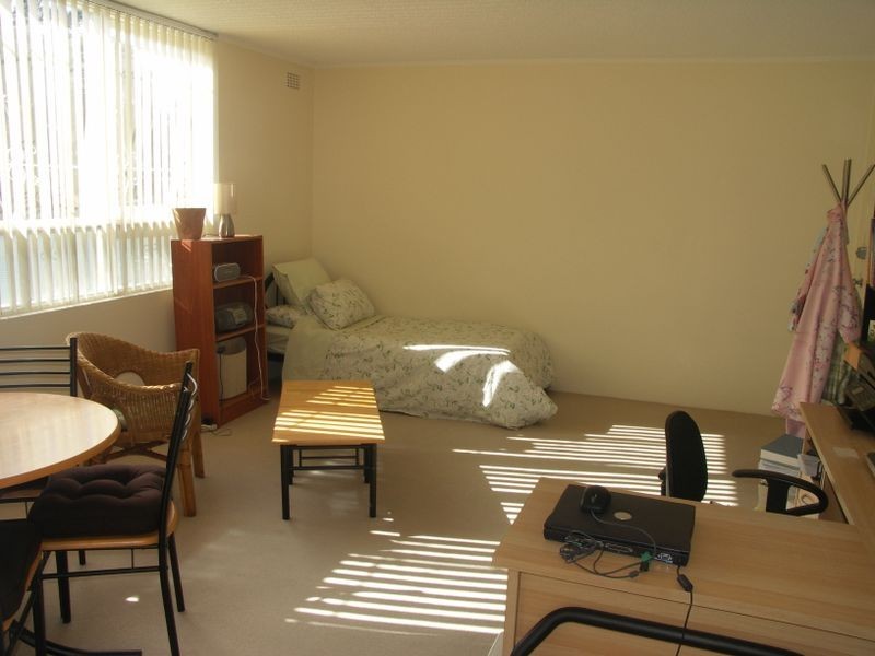 2/1 Cook Street, Glebe NSW 2037