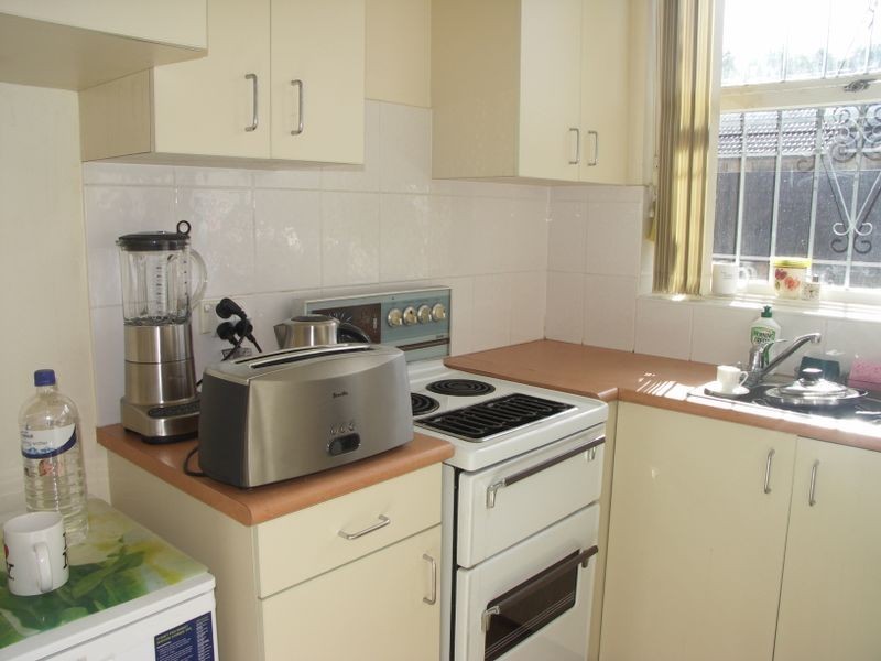 2/1 Cook Street, Glebe NSW 2037