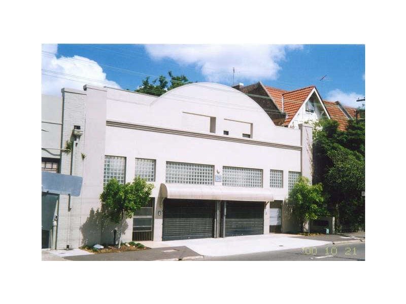 8/210 Bridge Road, Glebe NSW 2037