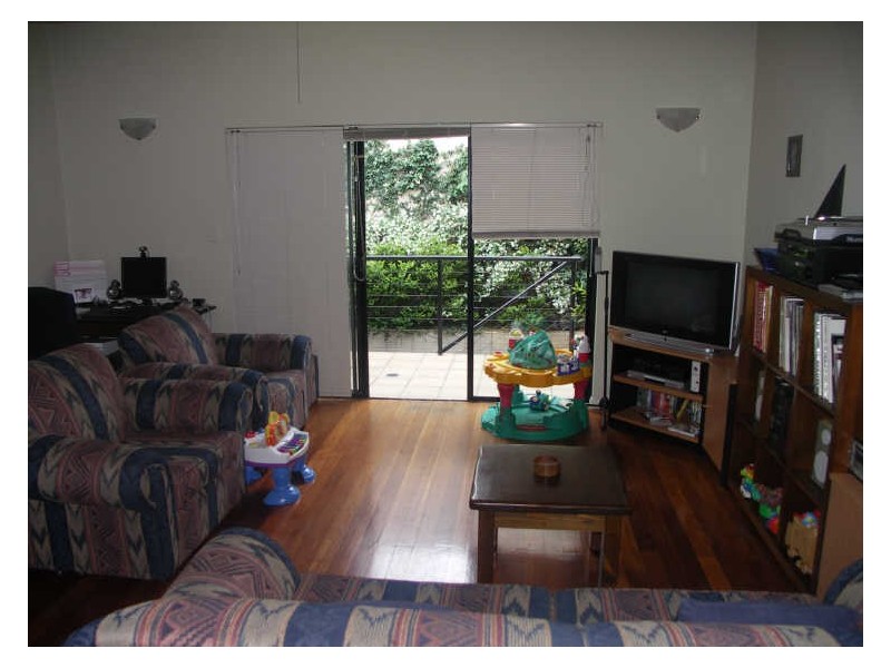 8/210 Bridge Road, Glebe NSW 2037