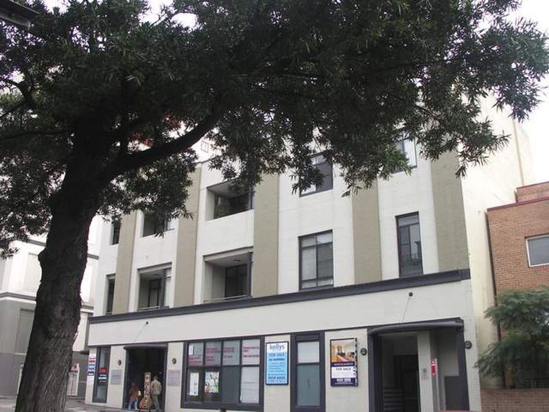 23/37 Bay Street, Glebe NSW 2037