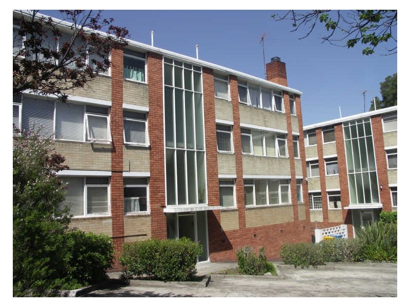 2/14 Ross Street, Glebe NSW 2037