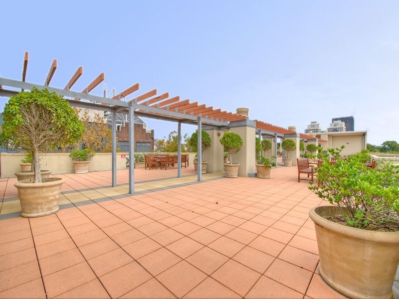 117/47-49 Chippen St, Chippendale NSW 2008