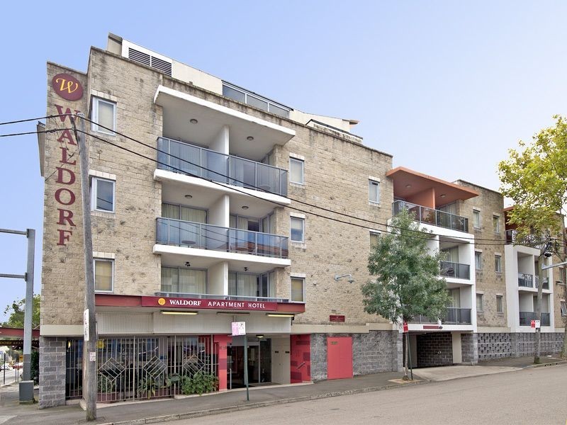 117/47-49 Chippen St, Chippendale NSW 2008