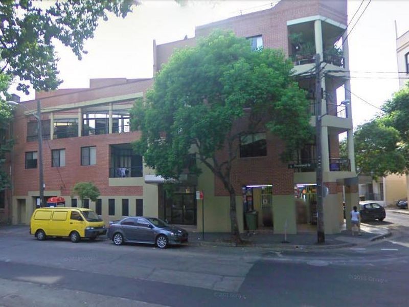 9/18-20 Buckland Street, Chippendale NSW 2008