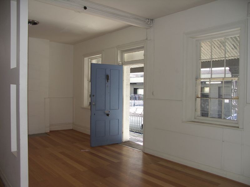 1 Knox Street, Chippendale NSW 2008