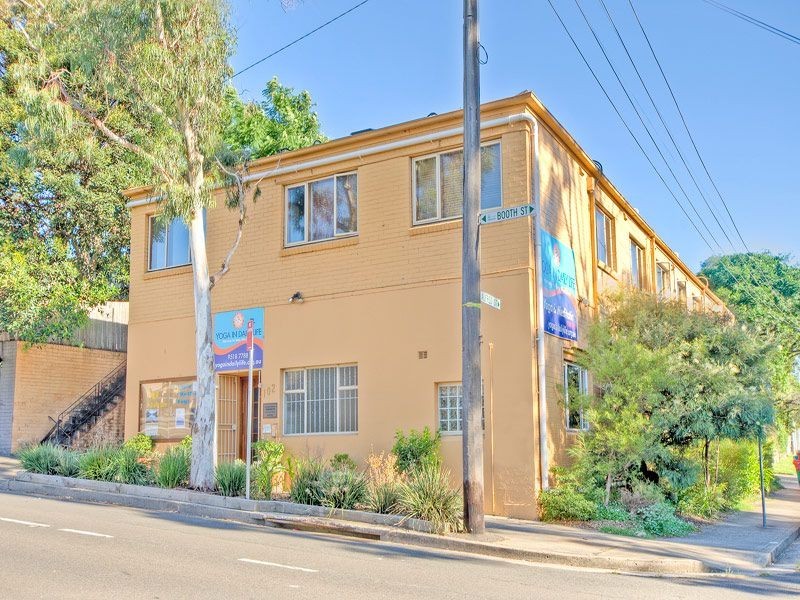 102 Booth Street, Annandale NSW 2038