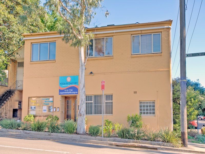 102 Booth Street, Annandale NSW 2038