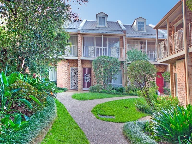 17/43 Hereford St, Glebe NSW 2037