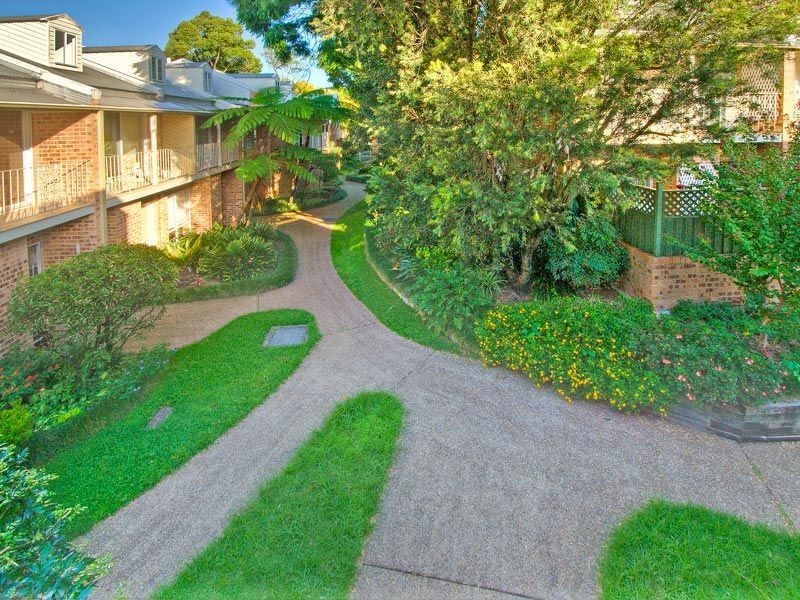 17/43 Hereford St, Glebe NSW 2037
