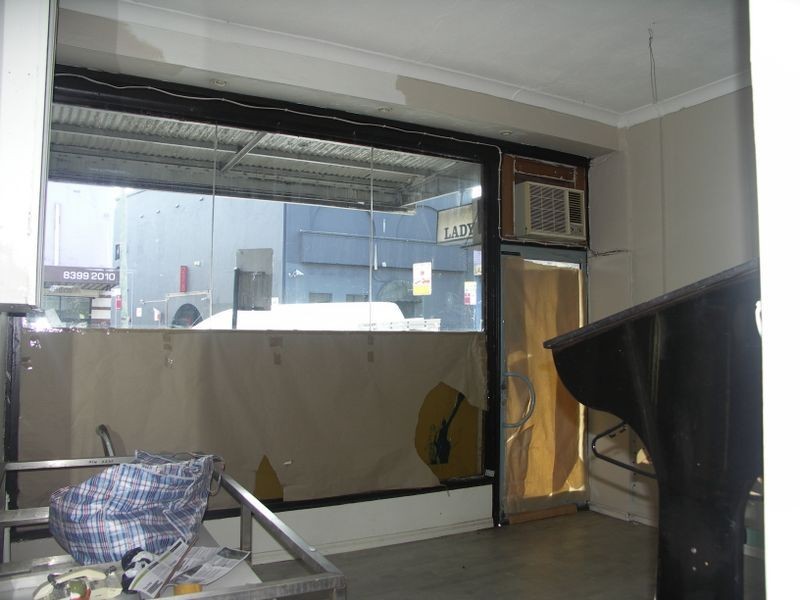 281 Cleveland Street, Redfern NSW 2016