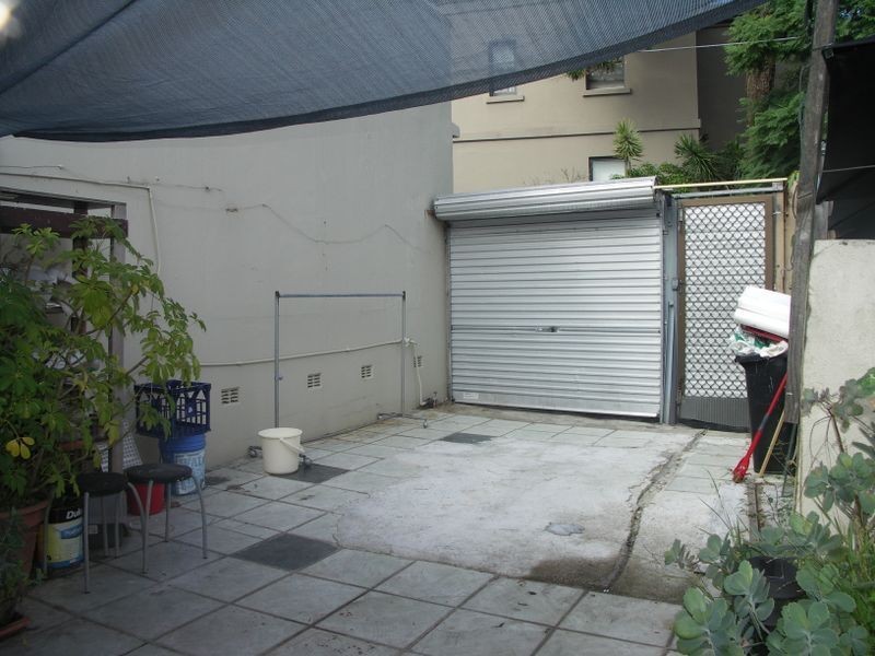 281 Cleveland Street, Redfern NSW 2016