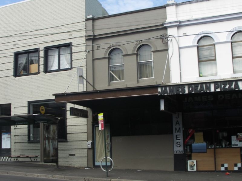 281 CLeveland Street, Redfern NSW 2016