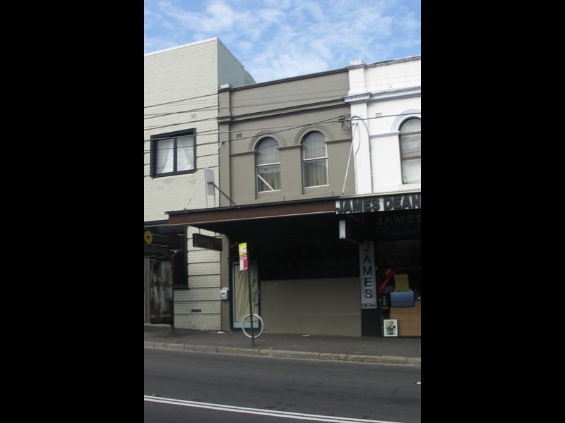 281 CLeveland Street, Redfern NSW 2016