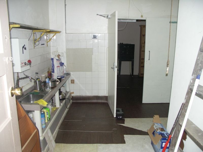 281 CLeveland Street, Redfern NSW 2016