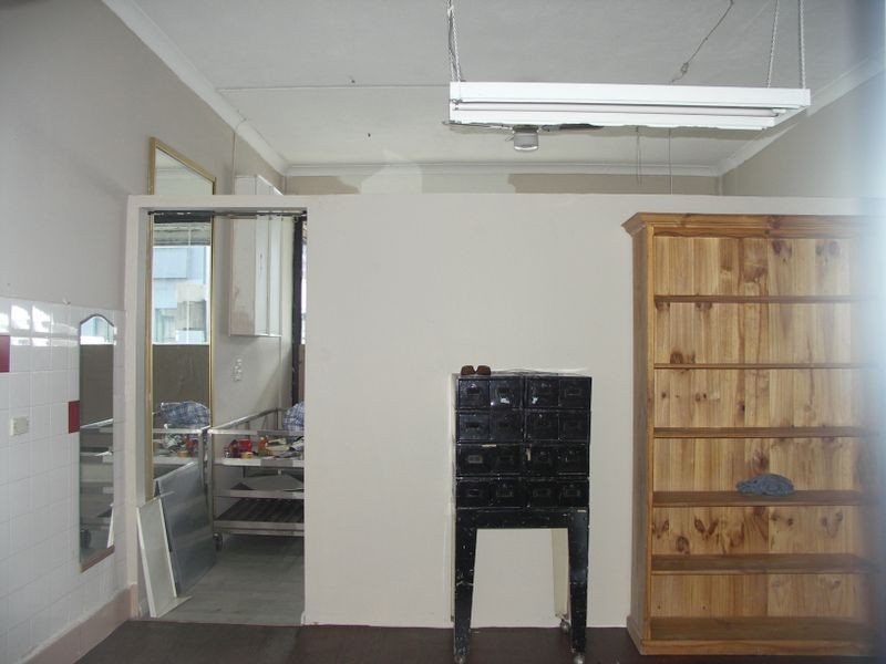 281 CLeveland Street, Redfern NSW 2016