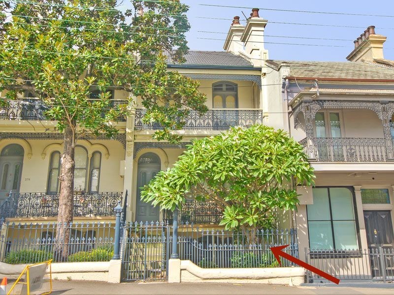 1/280 Bridge Rd, Glebe NSW 2037