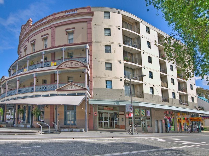 Shop 10/2- Glebe Point Road, Glebe NSW 2037