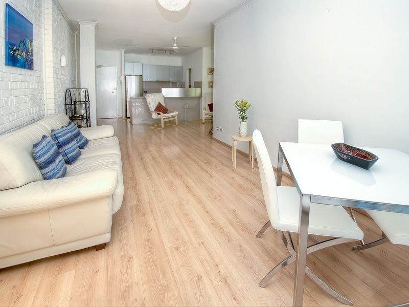 36/75 Buckland St, Chippendale NSW 2008