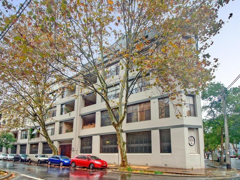36/75 Buckland St, Chippendale NSW 2008