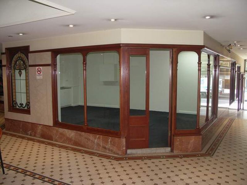 Shop 15/2- Glebe Point Road, Glebe NSW 2037