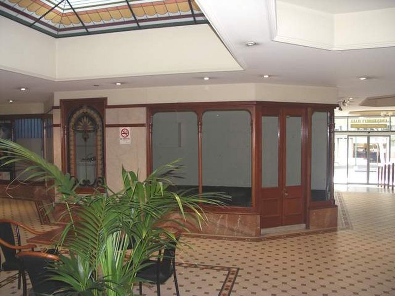 Shop 15/2- Glebe Point Road, Glebe NSW 2037