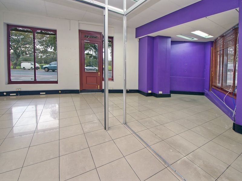 5/281-285 Broadway, Glebe NSW 2037