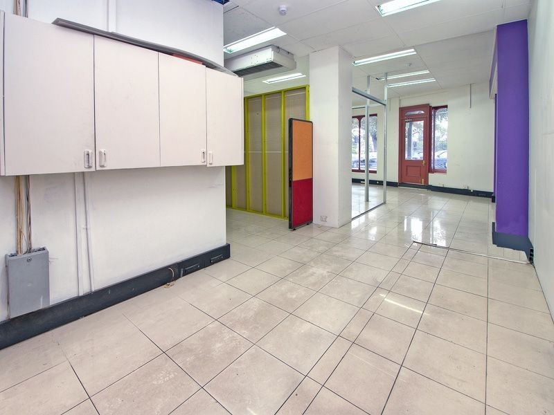 5/281-285 Broadway, Glebe NSW 2037
