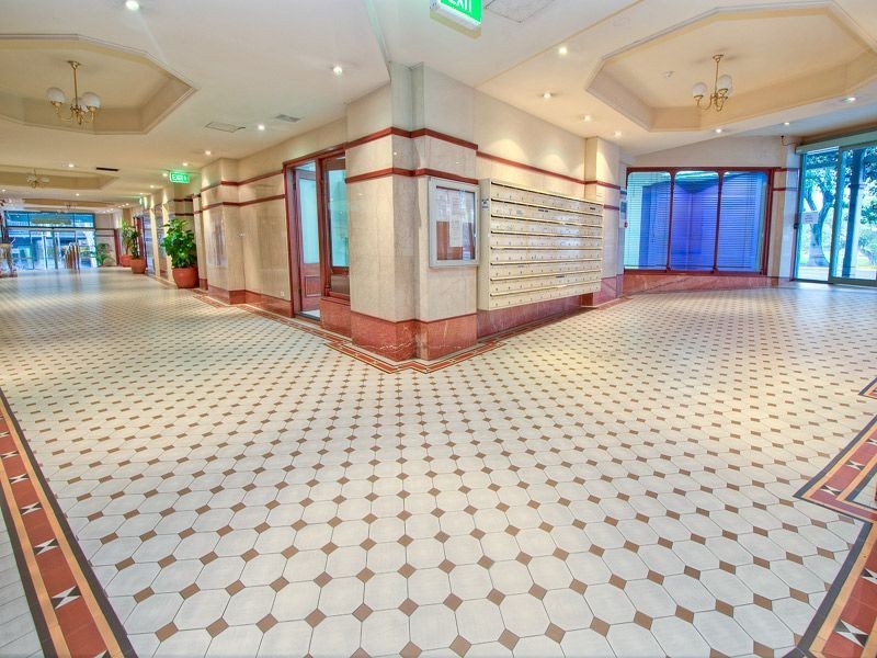 5/281-285 Broadway, Glebe NSW 2037